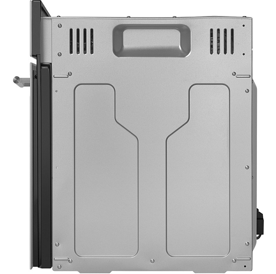 Духовой шкаф HOMSair OEM606WH белый