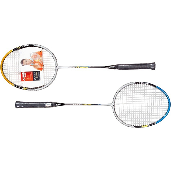 Набор ракеток для бадминтона DHS 1022