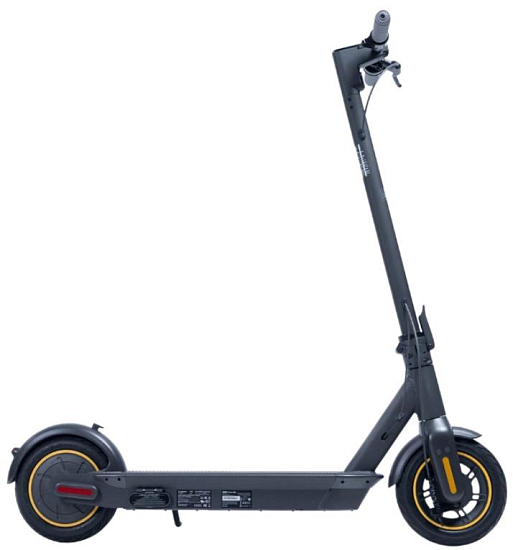 Электросамокат Ninebot KickScooter MAX G30P