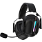 Наушники JETACCESS PANTEON GHP-960 PRO Black