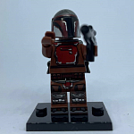 Фигурка SW080 мандалорец