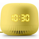 Умная колонка Mail.ru Капсула Нео Маруся, Желтый