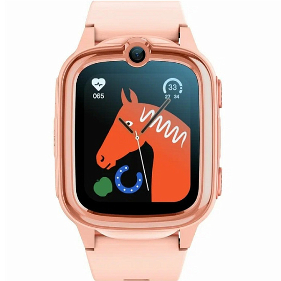 Смарт-часы AIMOTO Star розовый