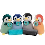 Мягкая игрушка Пингвин 15020-45