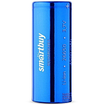 Аккумулятор SMARTBUY LI26650 4500mAh SP-2 (25/200) (SBBR-26650-1S4500)