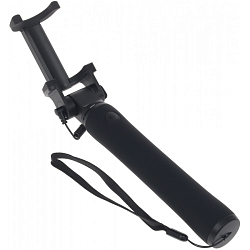Монопод селфи XIAOMI Selfie Stick 2 чёрный