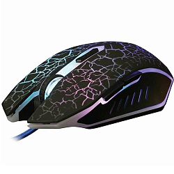 Мышь QUMO Terra M02 (21346)