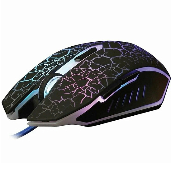 Мышь QUMO Terra M02 (21346)