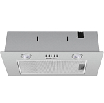 Вытяжка HOMSair CAMELIA POWER 60 НЕРЖАВЕЙКА