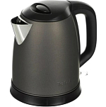 Чайник электрический TEFAL KI270930, серый