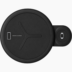 Беспроводное ЗУ SMARTBUY (SBP-W-103)