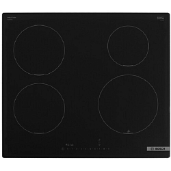 Варочная панель Bosch PUE611HC1E, черный