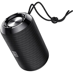 Колонка портативная HOCO HC1 Trendy sound sports черная