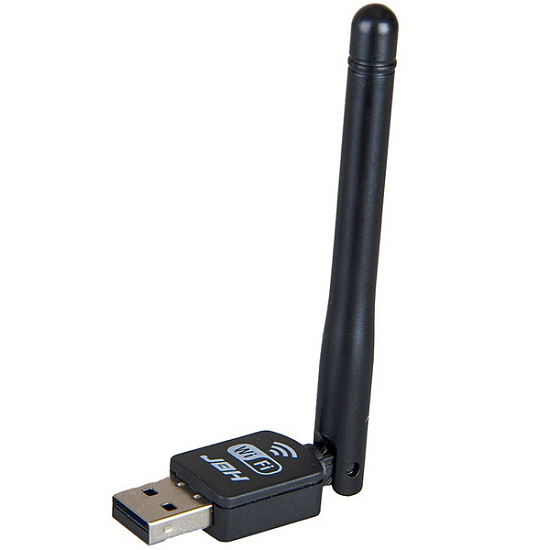 Адаптер WiFi JBH WP-01
