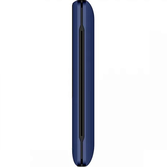 Телефон BQ 2457 Jazz Blue