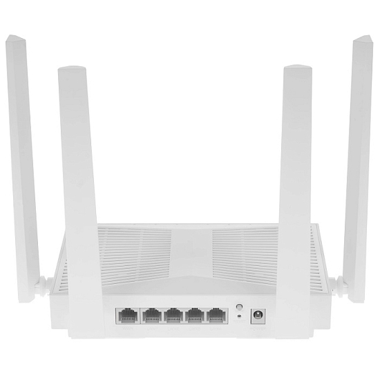 Роутер WiFi Cudy WR3000E