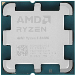 Процессор AMD Ryzen 5-8600G AM5, OEM