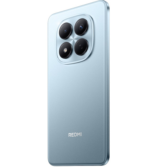 Смартфон Xiaomi Redmi Note 15 Pro 12/512Gb Blue