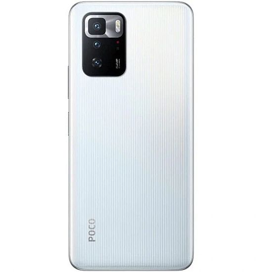 Смартфон Xiaomi POCO X3 GT 8/256Gb Белый (Уценка)