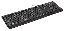 Клавиатура CBR KB 103 USB