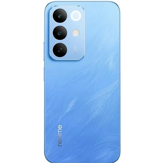 Смартфон Realme C85 8/256Gb Blue