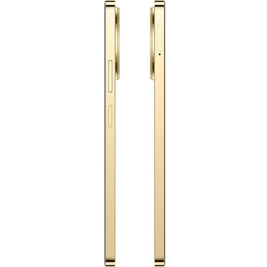 Смартфон Realme 11 5G 8/256 золотистый