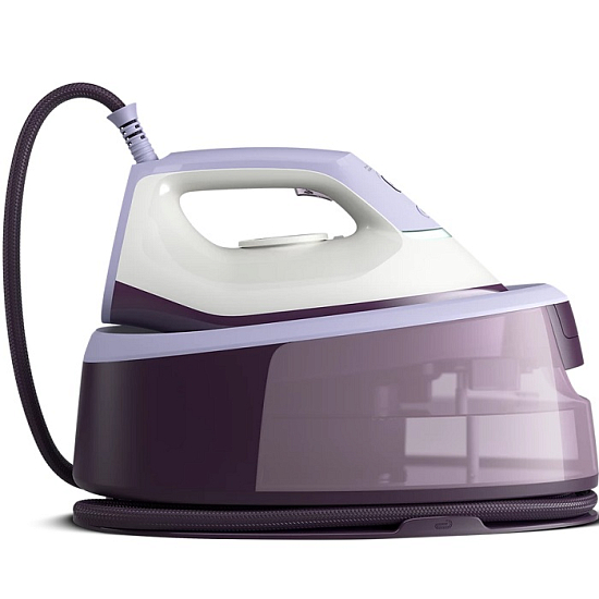 Парогенератор PHILIPS PSG3000/30, фиолетовый