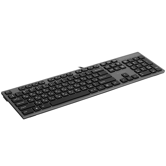 Клавиатура A4TECH KV-300H, USB