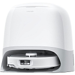 Робот-пылесос Roborock Q Revo Curv (White)