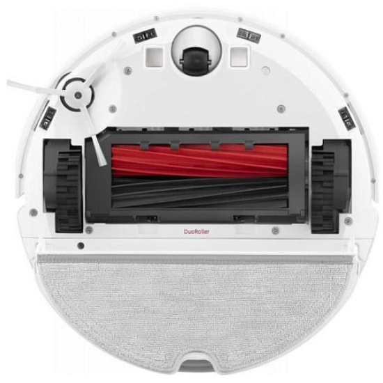 Робот-пылесос Roborock Q8 Max (RUS), белый