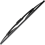 Дворник каркасный AVS Classic line CW-14 (35см)