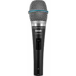 Микрофон BBK CM-132 темно-серый