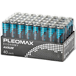 Элемент питания SAMSUNG PLEOMAX LR03-40 Bulk-40 Economy Alkaline (40/960/38400)
