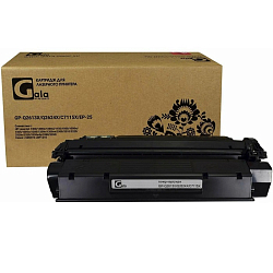 Картридж GP-Q2613X/Q2624X/C7115X для принтеров HP LJ 1000/1005/1200/1300/1150/1150n/1300/1300n/1300xi/3300/3310/3320/3330/3380 Canon LBP-1210 4000 коп