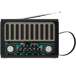 Радиоприёмник RITMIX RPR-020