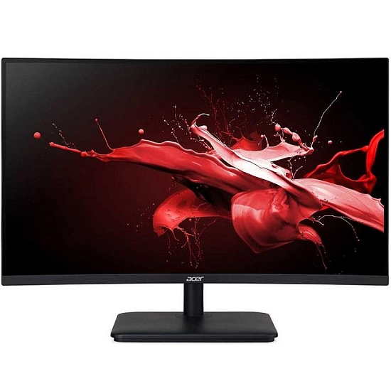Монитор игровой 27" ACER ED270RPbiipx 165Hz,1080p
