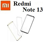 Стёкла для Xiaomi Redmi Note 13