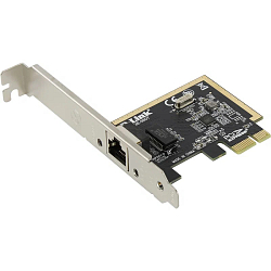 Сетевой адаптер Gigabit Ethernet D-Link DGE-560T/D1A PCI Express