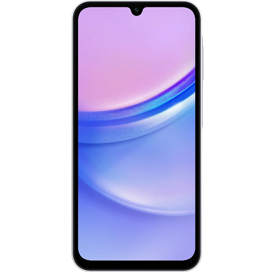 Смартфон Samsung Galaxy A15 6/128Gb SM-A155F (Голубой)