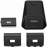 Зарядная станция для геймпадов Xbox One/Series + аккумулятор 1200mAh TYX-0607