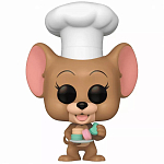 Фигурка Funko POP! TV Tom & Jerry S3 Jerry (1658) 80160