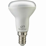Лампа светодиодная  Русский Свет  RS R50 E14 7W 220-240V 4000К 7Вт 560лм Ra 90 рефлектор 5010645078