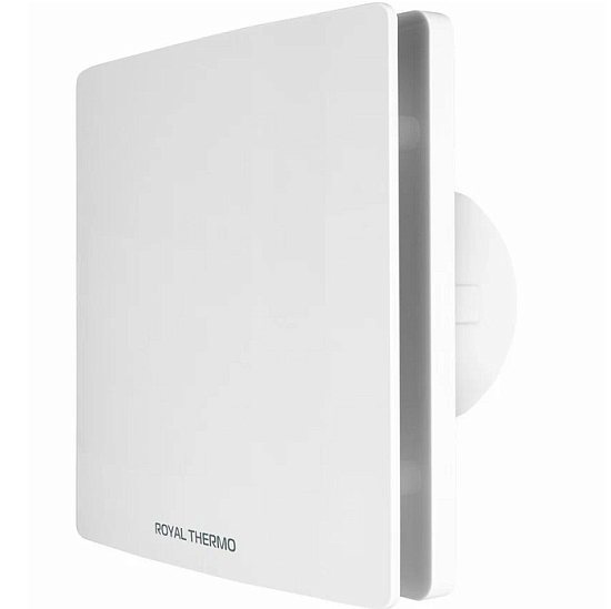 Вентилятор вытяжной Royal Thermo RAFS 100 V
