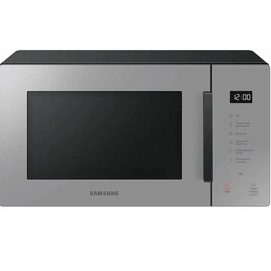 Микроволновая печь SAMSUNG MS23T5018AG/BW серый