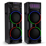 Колонка портативная 10" ELTRONIC (30-52 CRAZY BOX)