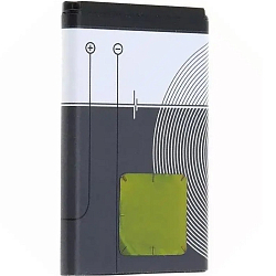 АКБ FLY Ezzy, Ezzy 4, Ezzy Trendy 3, BL4225, BL9100, BL9205 (BL-5C)