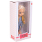 Кукла малышка 91033-E Little Milly в кор.