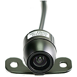 Камера заднего вида INTERPOWER IP-168HD