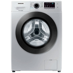 Стиральная машина SAMSUNG WW60J32G0PS/LD серебристый (Витрина)