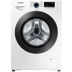 Стиральная машина SAMSUNG WW60J32G0PW/LD белый